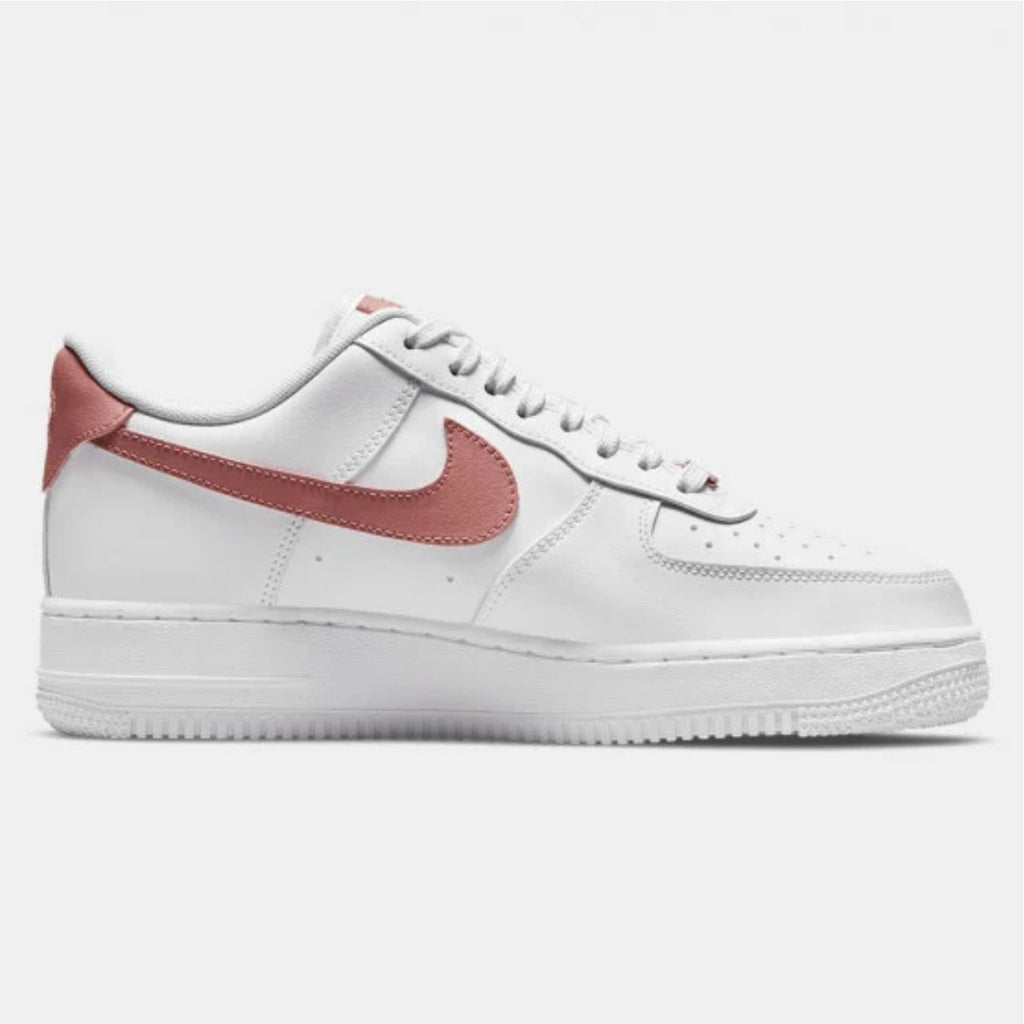 Nike Air Force 1 Low ’07 «Rust Pink»