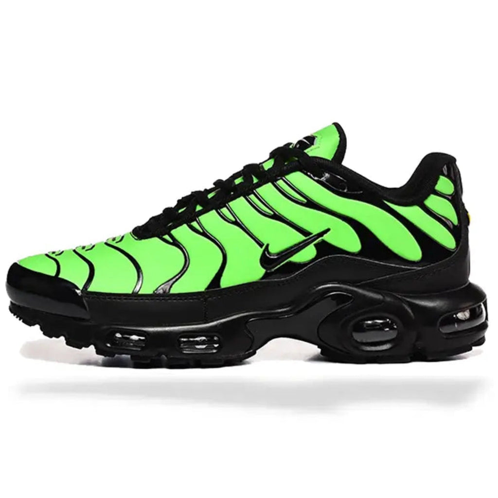 Nike Air Max Plus TN – Thermo active Green