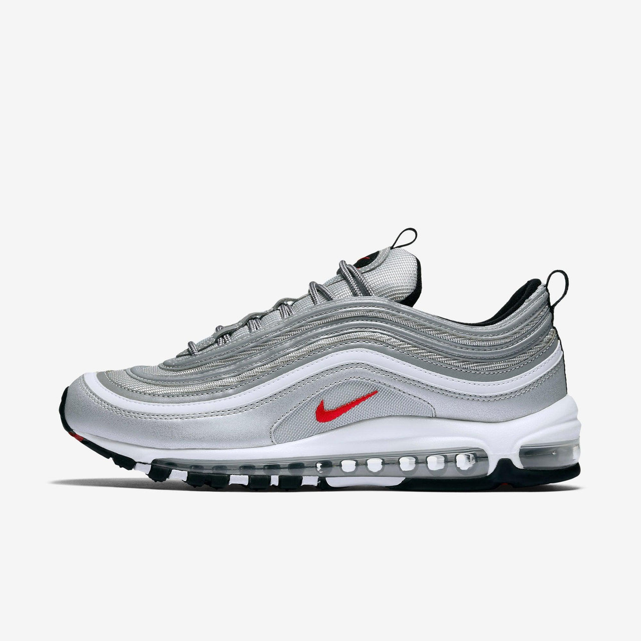 Nike Air Max 97 Silver