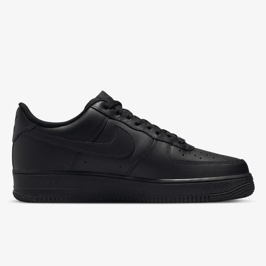 Nike Air Force 1 '07 - Total Black