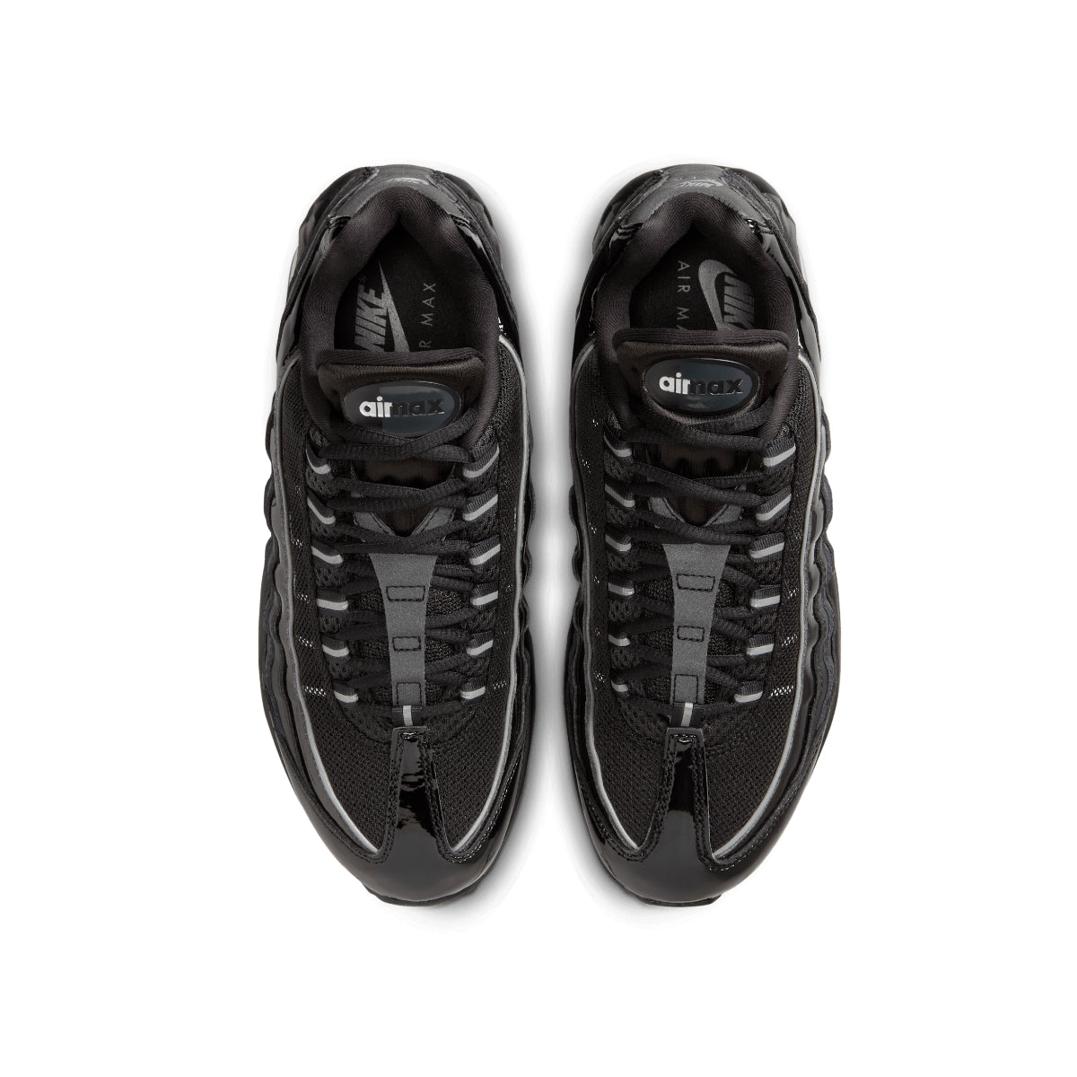 Nike Air Max 95 Big Bubble