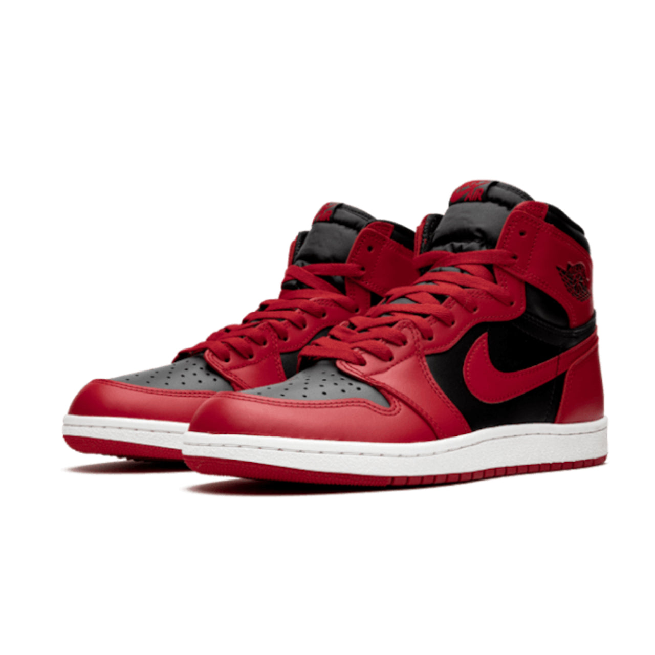Air Jordan 1 High 85 Varsity Red