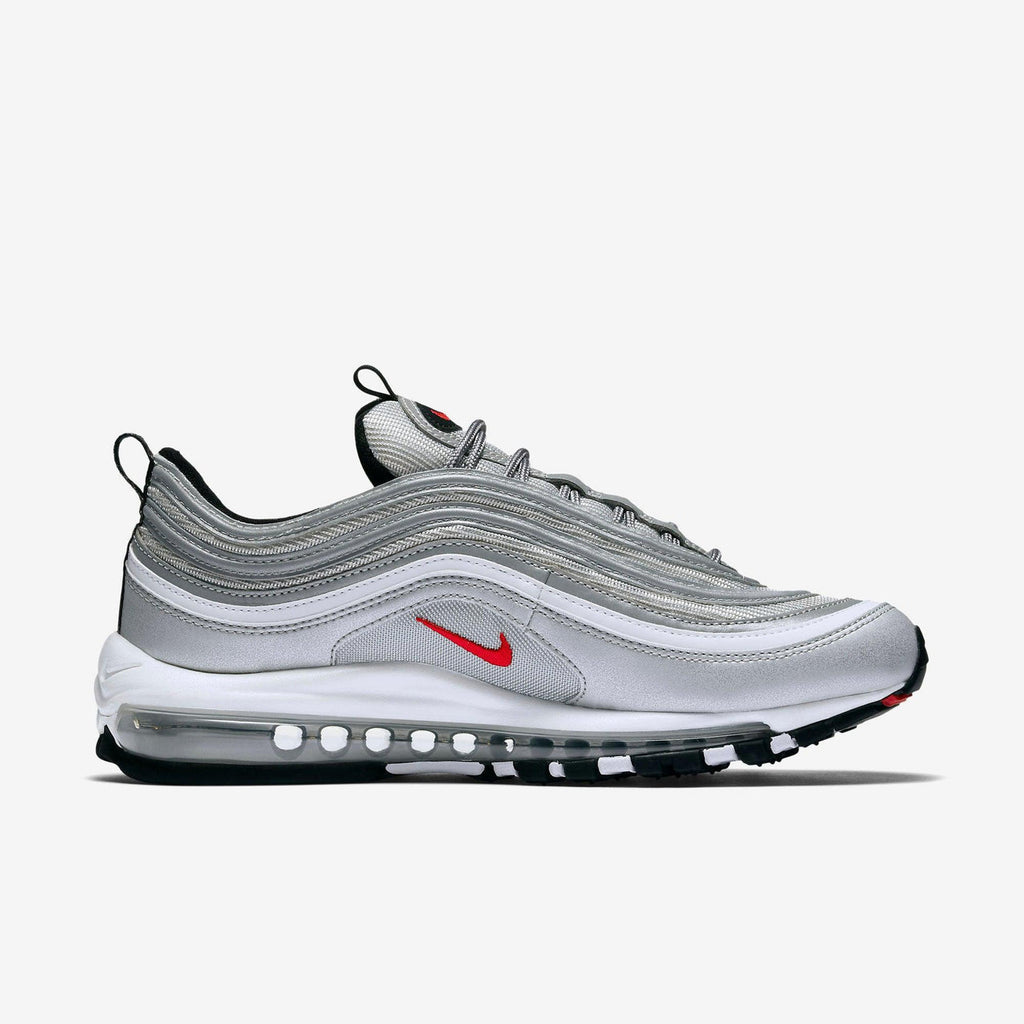 Nike Air Max 97 Silver