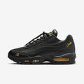 Nike Air Max 95 x Corteiz Black & Yellow