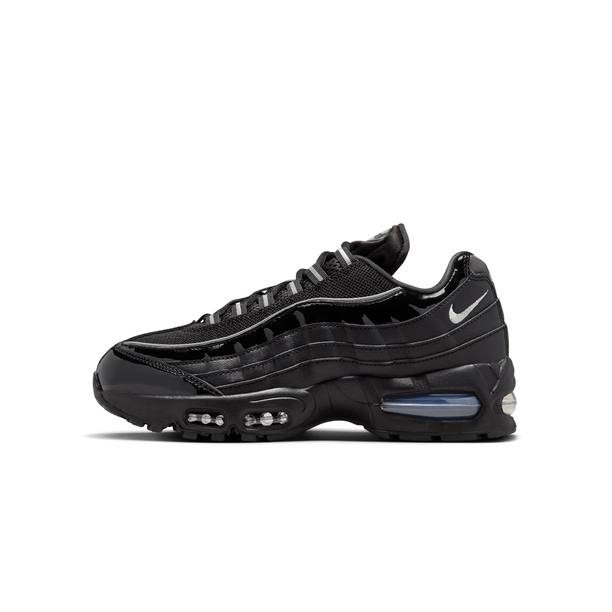 Nike Air Max 95 Big Bubble